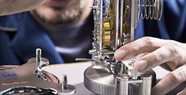 佛山百达翡丽维修精密修护仪器