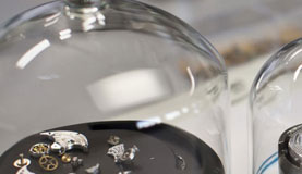 佛山百达翡丽售后维修点调整手表速率