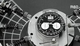 佛山百达翡丽手表维修全面检查