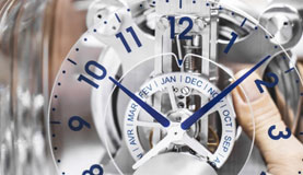 佛山百达翡丽维修保养品质控制